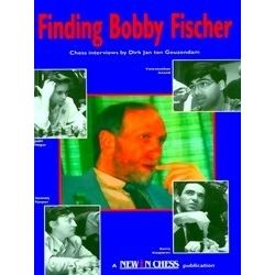 Finding Bobby Fischer