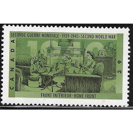 1990 SG 1409 - mint no gum