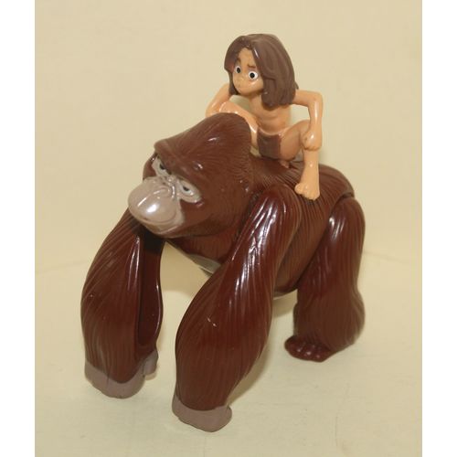 1999 McDonalds Disney's Tarzan Kala