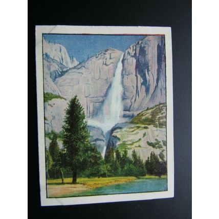 J. Bibby & Sons Cooking Fat 1955 This Wonderful World Card Variants (e31)