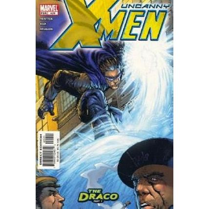 Uncanny X-Men (Vol 1) # 429 VFN+ ORIG US COMICS