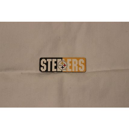 STEELERS 1994 PRO MAGS Chris Martin Enterprises