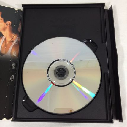Tango and Cash - 1989 - DVD - Used