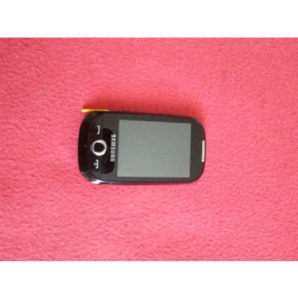 Samsung s3650 phone for sale all defective.