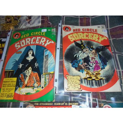 LARGE Lower Grades BRONZE AGE MARVEL, DC & INDY COMICS LOT! Worth $72.50! $45.00