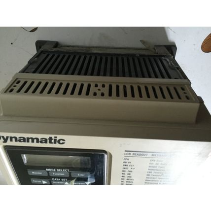 EATON AF-150202-0480,13-16-1002,DYNAMATIC AF1500, 3.8A 480VAC 2HP 380-460V,AG