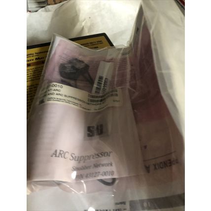 NEW STI MC4-5006-CX1,82396-5006,28498-0010 SAFETY MAT CONTROLLER 24VDC 8,AW,FF