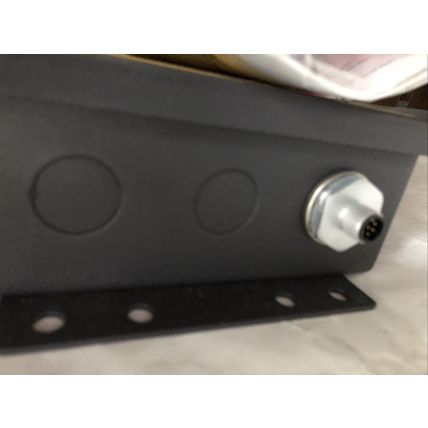 NEW STI MC4-5006-CX1,82396-5006,28498-0010 SAFETY MAT CONTROLLER 24VDC 8,AW,FF