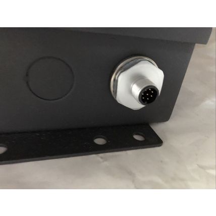 NEW STI MC4-5006-CX1,82396-5006,28498-0010 SAFETY MAT CONTROLLER 24VDC 8,AW,FF