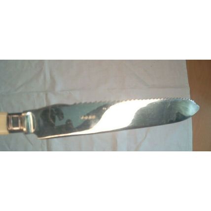 Vintage Cheese Knife