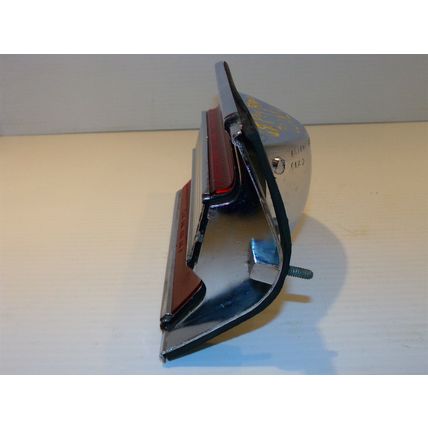 1968 Plymouth Fury DS LH Inner Taillight Assy OEM 2853145 Sport Fury III