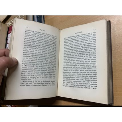 RARE* 1865 1ST ED "MANUAL OF THE TURKISH BATH" SIR JOHN FIFE ANTIQUE BOOK (P4)