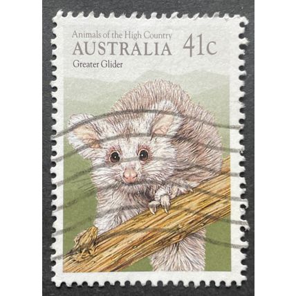 AUSTRALIA 1990 sg 1233 USED #4