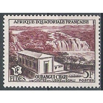 AEF N° 232 YVERT NEUF ** ( MNH )
