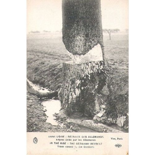 CARTE POSTALE - Guerre 14/18 - ref 48
