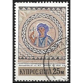 1971 SG 363 - fine used (o)