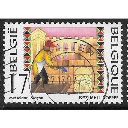1997 Michel 2774 - fine used (o)