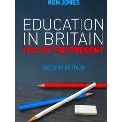 Education In Britain 1944 To The Present