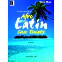 World Music Afro Latin