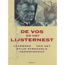 De Vos En Het Lijsternest: Jaarboek Ii Van Het Stijn Streuvels Genootschap