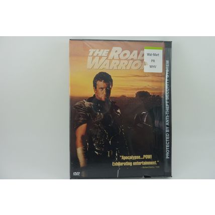 Mad Max DVD Sealed NEW
