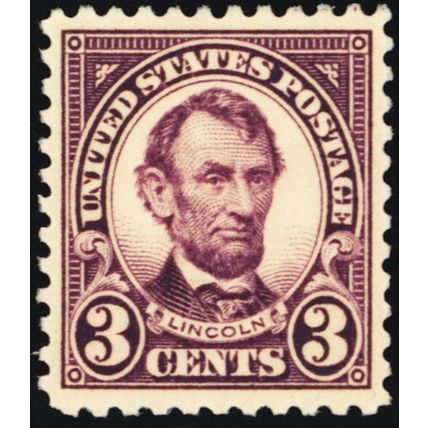 555, Mint NH 3¢ XF Nicely Centered Stamp *- Stuart Katz