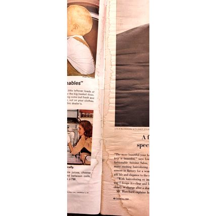 LIFE Magazine March 13, 1964 - THE FIRST WORLD WAR Vintage (Z27A)