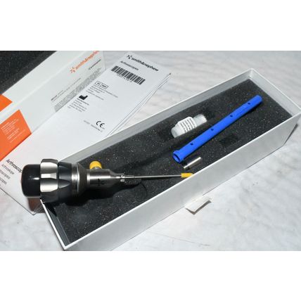 Smith & Nephew 67mm 30° Videoscope Arthroscope Arthroscopy 72205144 NEW W1C 4/23