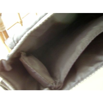 Shoulder Bag Laptop PC holder with Air Bag Protection