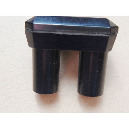 Belling Lee L1116/S 2 Pin Vintage Power Flex Socket New Old Stock RARE !