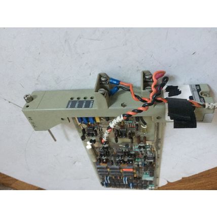 FOXBORO 3A2-D3IB,FO109BE,F8509 C+ CONVERTER D MA 3A2D3IB,CZ