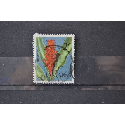 JAMAICA SG 345 USED