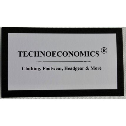 Technoeconomics® Jackets - Gray
