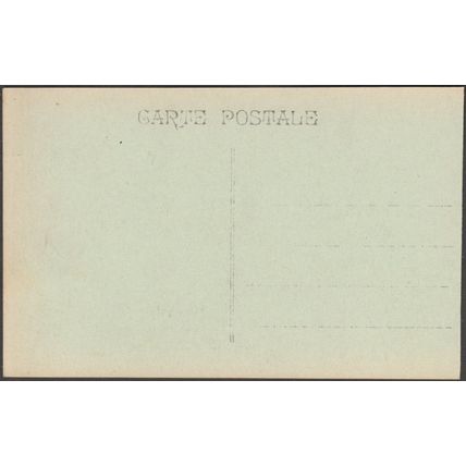 Entrée du Port, Marseille, c.1910 - CPA