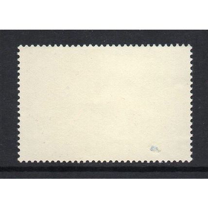 Anguilla - 1969 - 15c Blue Striped Grunts (sg69) Mint Never Hinged