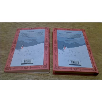 The Curious World of Christmas. Niall Edworthy (First Edition Hardback) 2007
