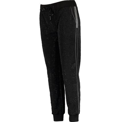 RICHMOND SPORT Embellished Turlington Pants BNWT