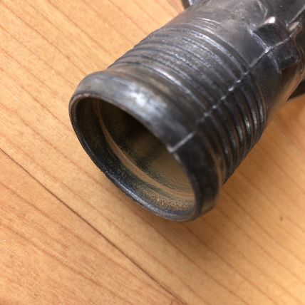 Volvo 3531478 Thermostat Housing Cover 850R V70RXC70 850 C70 S70 V70