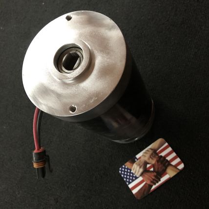 ASI Technologies Inc. Transaxle Motor 36VDC 359W Class H 991-5166 12446 11402