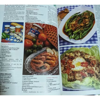 Female Cook Book Volume 14
