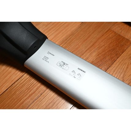 Genuine Polestar Roof Rack Cross Bars for Polestar 2