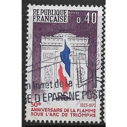 1973 Michel 1855 - fine used (o)