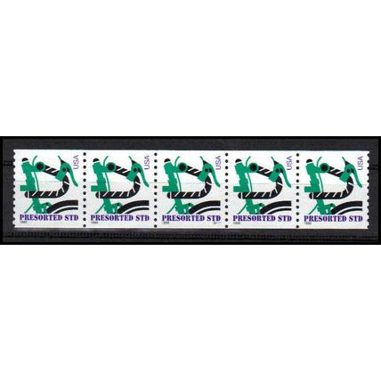 3229v 10c Bicycle Very Fine MNH PNC S111/5 X3401