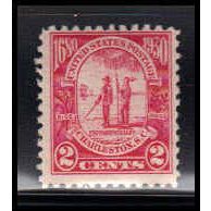 683 2c Charleston Average Plus MNH O2214