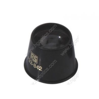 6 Power Jeweler's Eye Loupe