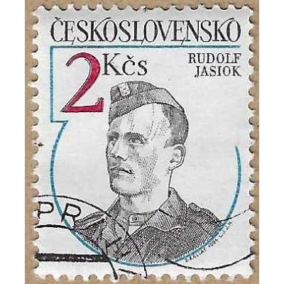 1984 Rudolf Jasiok 16022