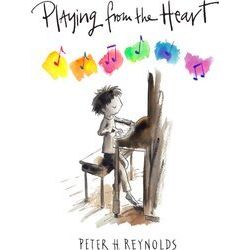 Playing From The Heart