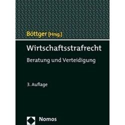 Wirtschaftsstrafrecht