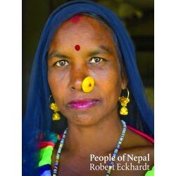 People Of Nepal
