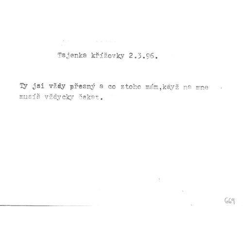 1) Česká Pošta Unstamped Postal Stationery Postcard, black logo.